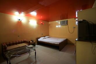 Hotel Rupasi Bangla, Kolkata 2